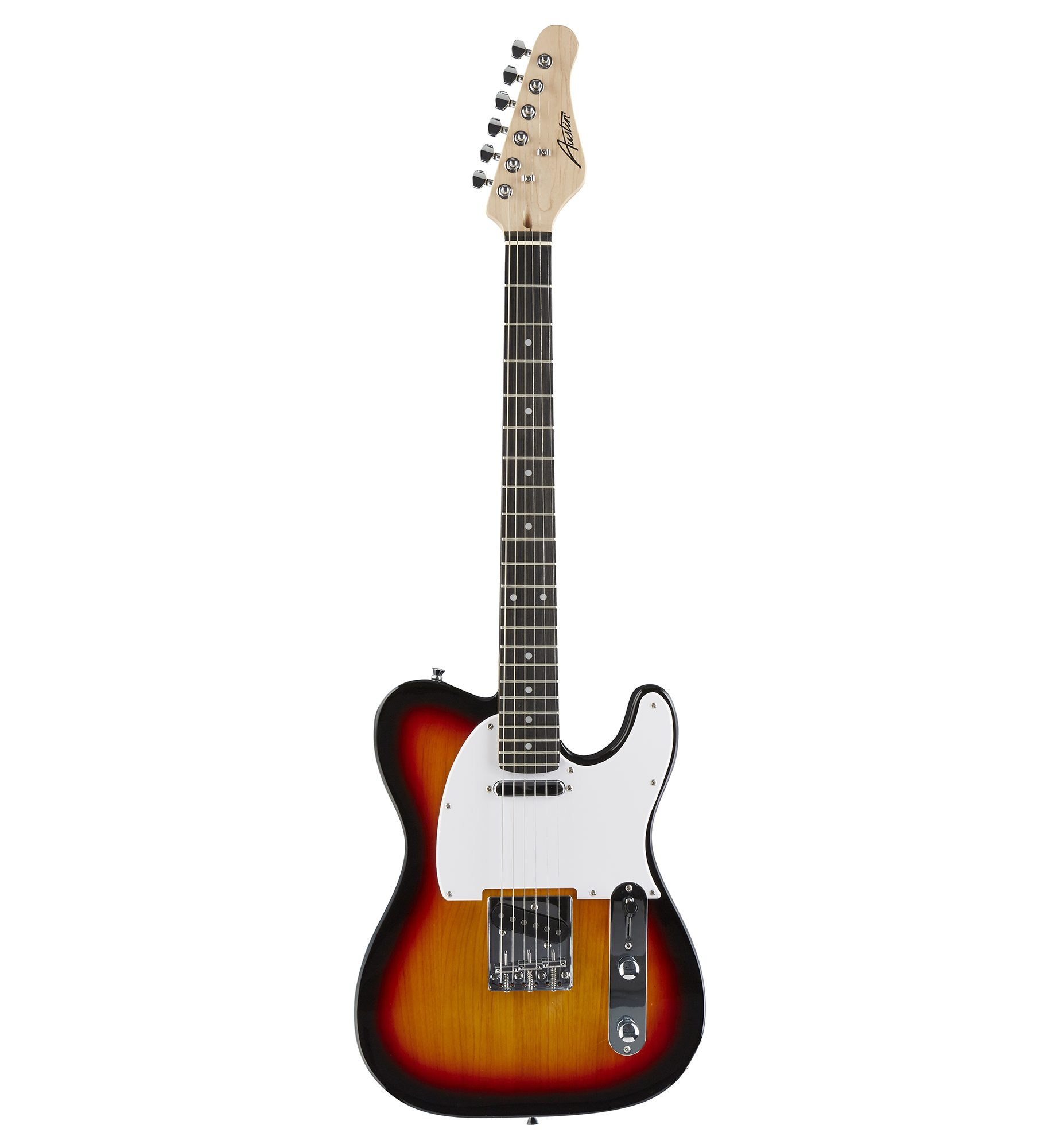 Austin ATC200SB - T-Style Electric Guitar