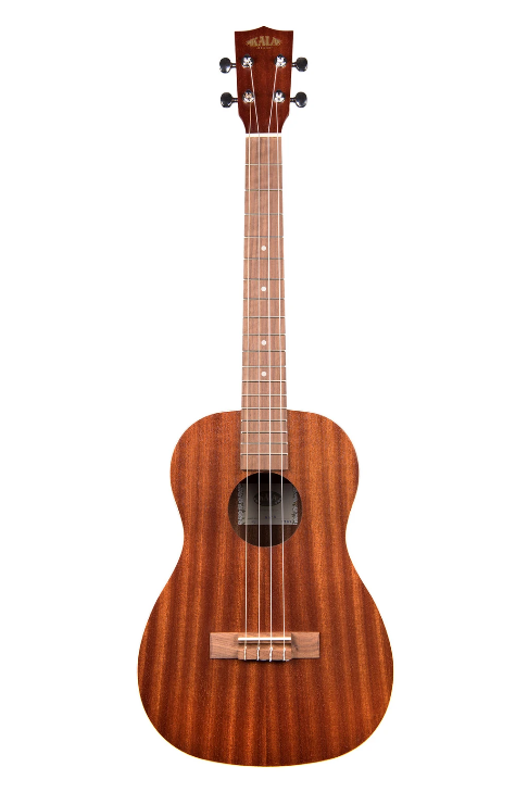 Baritone Ukulele