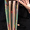 Thumbnail: Rainbow Handbag/Wallet 