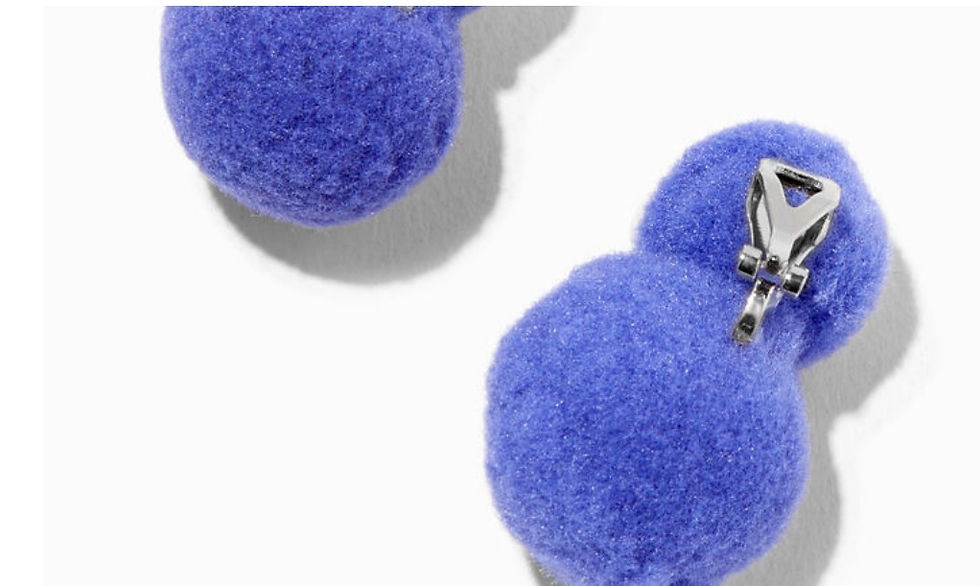 Thumbnail: Disney Encanto Mirabel Dress Up Accessory Set - 4 Pack