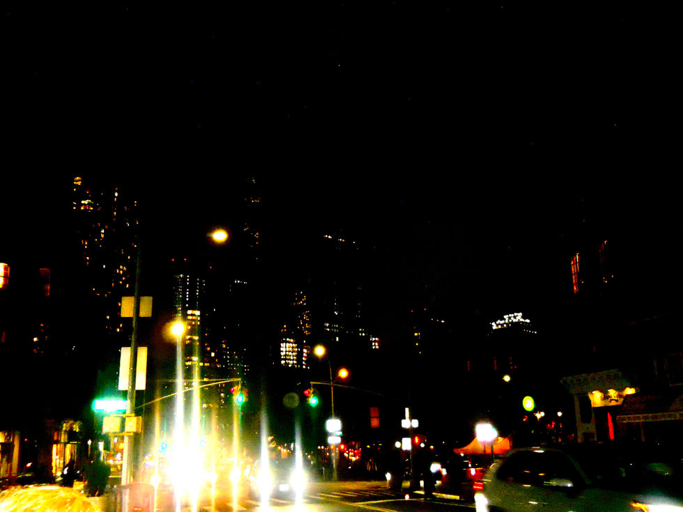 Lights