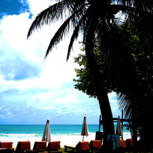 Koh lanta, Thailande