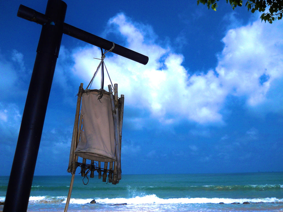 Koh Lanta