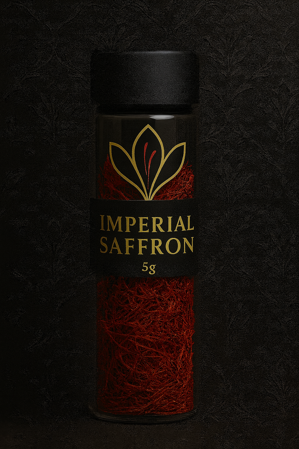 Saffron 5 grams