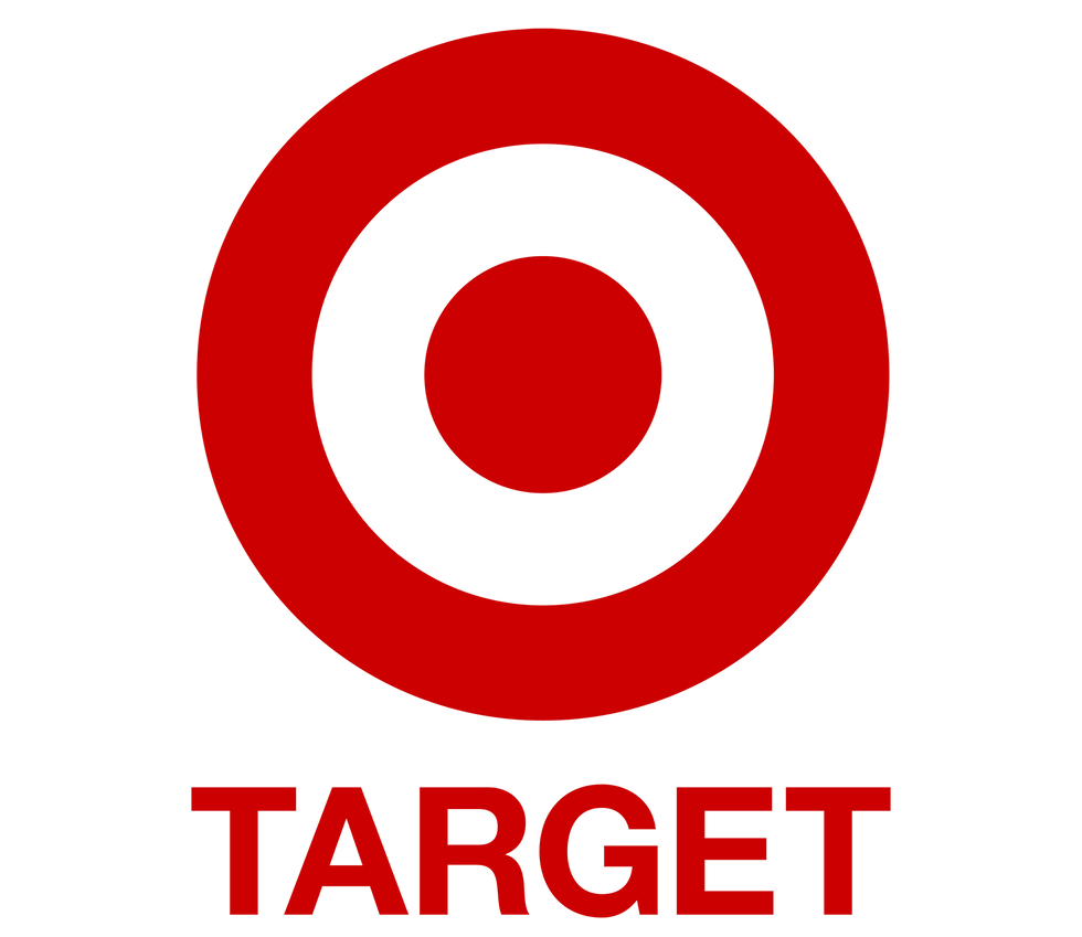 Target Company Logo