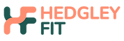 Hedgley Fit Logo - friendly, fun and inclusive