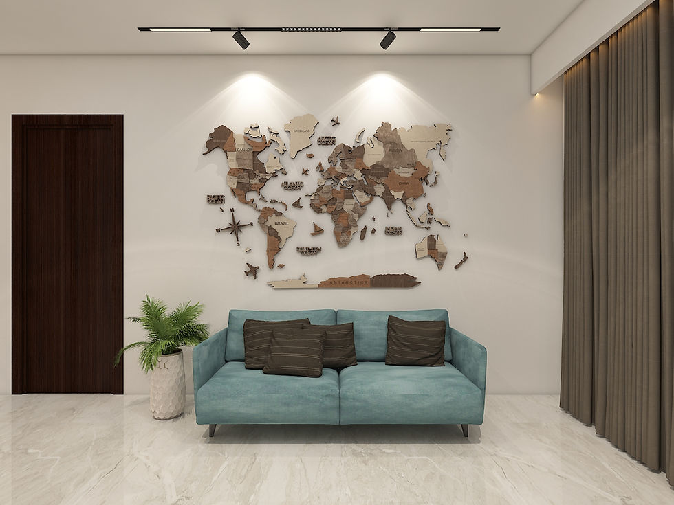 ASTRA DRAWING ROOM