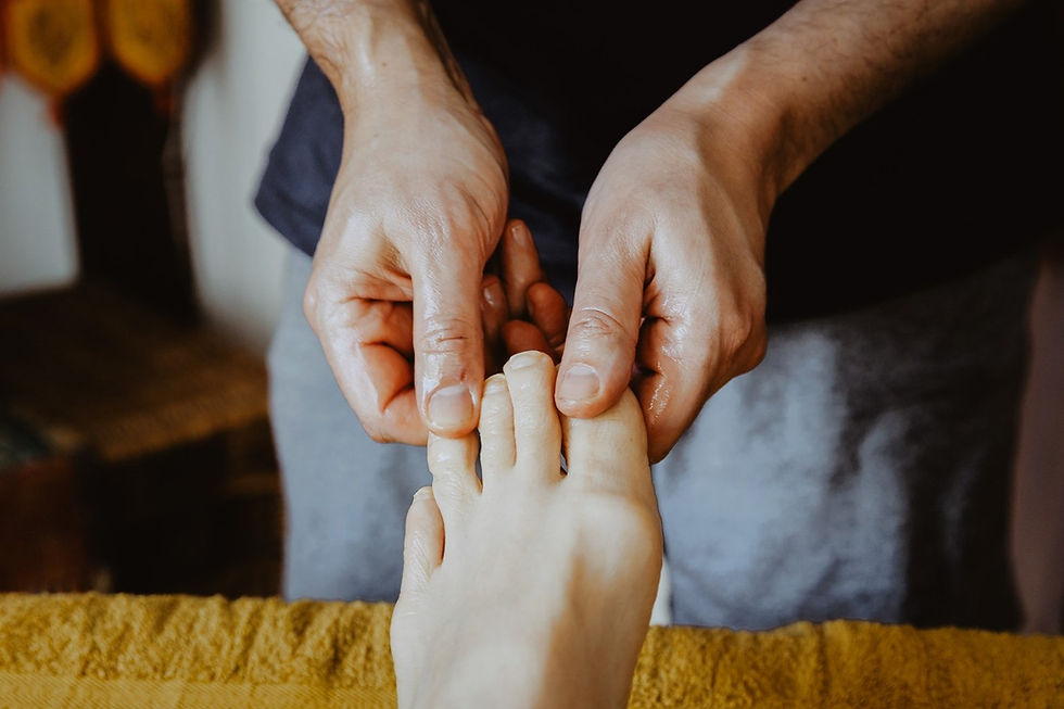 massage tantrique à murat