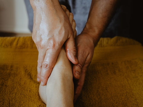 Première séance de massage tantrique : comment cela se passe ?