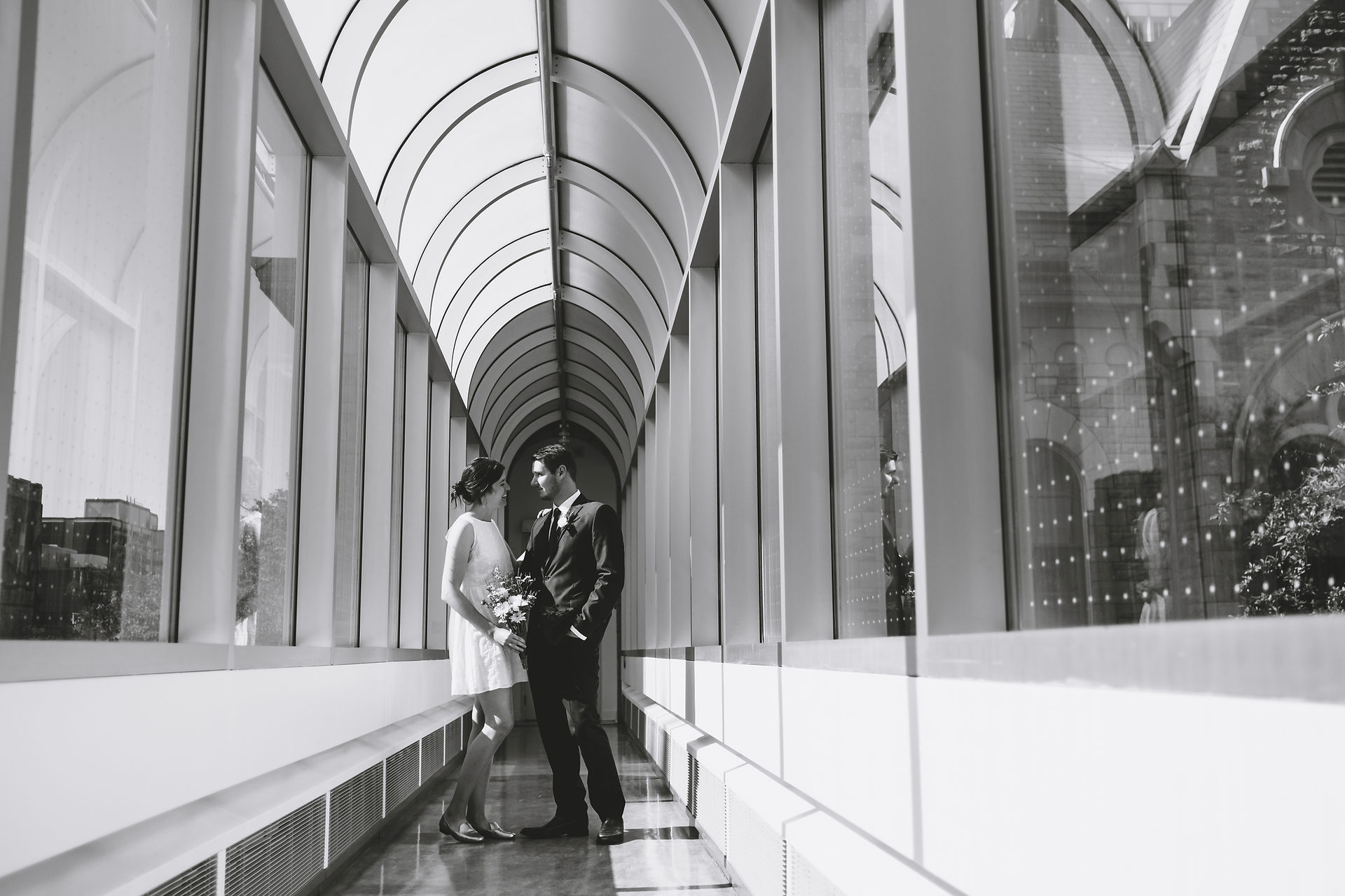 ottawa city hall wedding