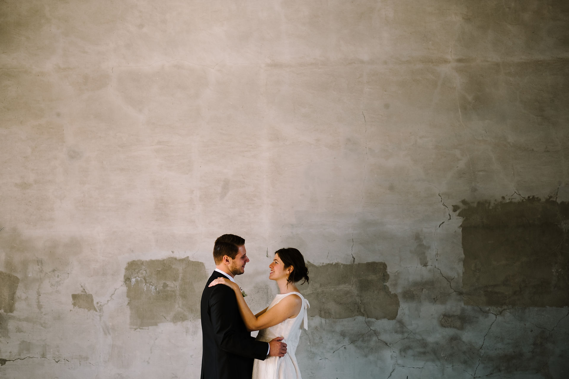 downtown wedding ottawa 