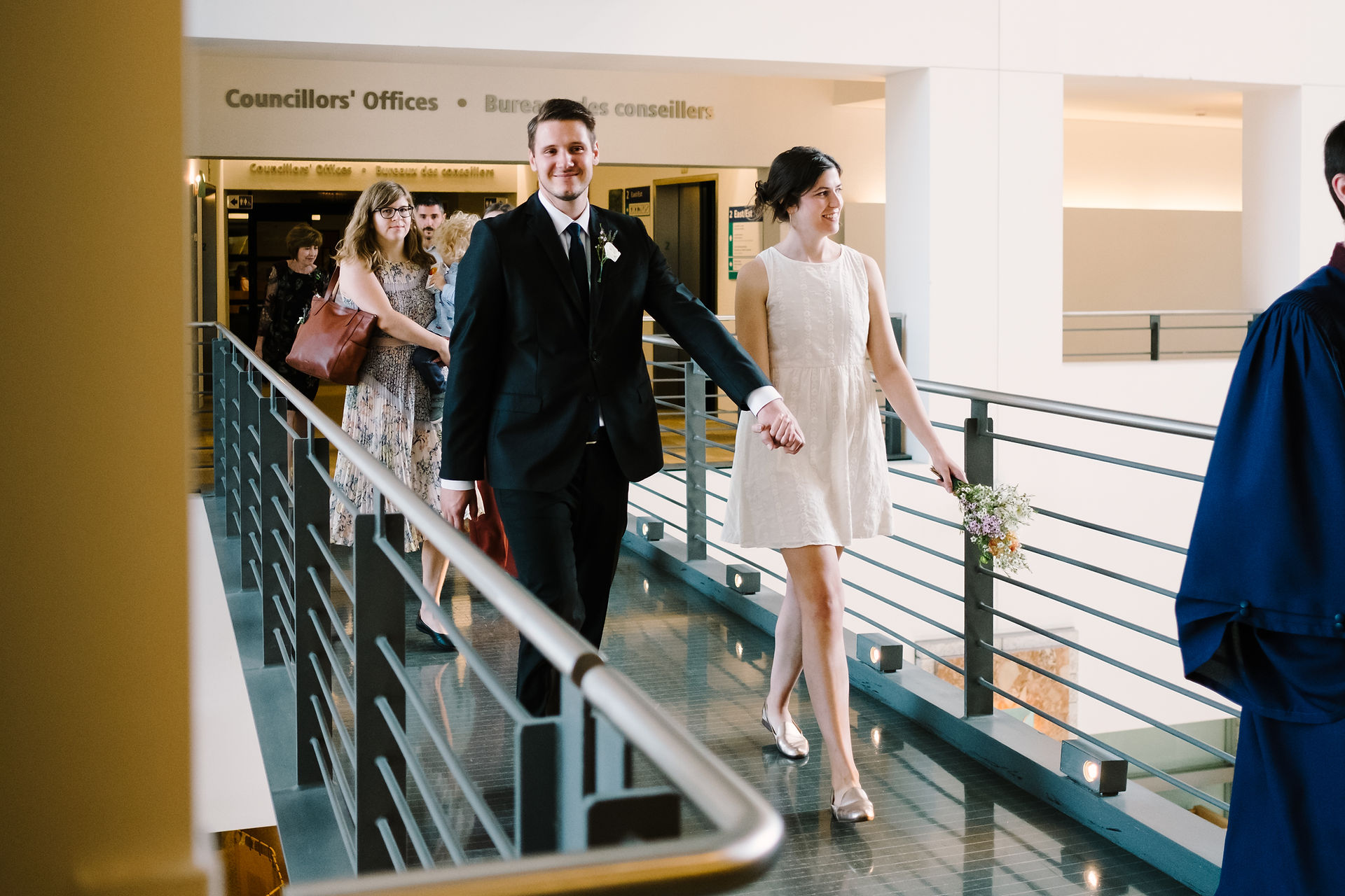 ottawa city hall wedding photographer