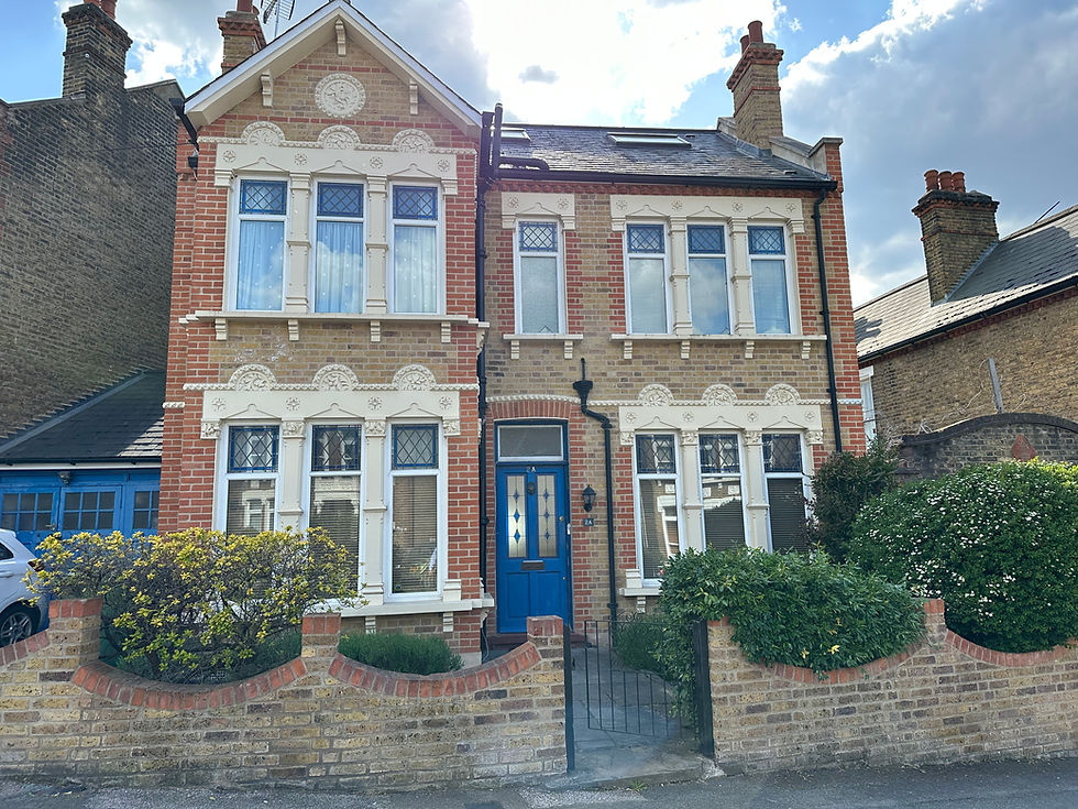 What Actually Makes a Home Sell in Ladywell?