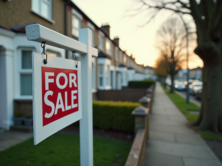 Probate Property Selling Guide: Selling a Probate Property Made Simple