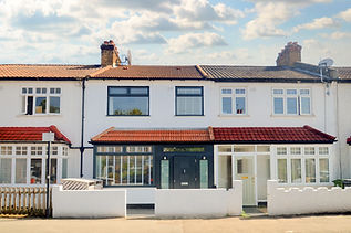 Malyons Road property sold in Ladywell SE13
