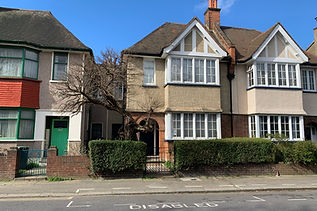 Algernon Road property sale in Ladywell SE13