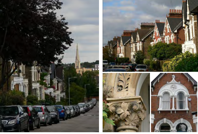 Ladywell Property