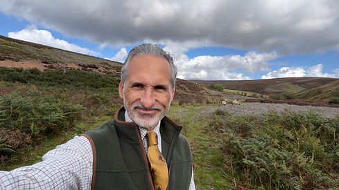 Simon on Shooting Estate.JPG