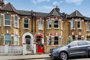 Sandrock Road property sold by Simon Kyriacou Property in Ladywell SE13