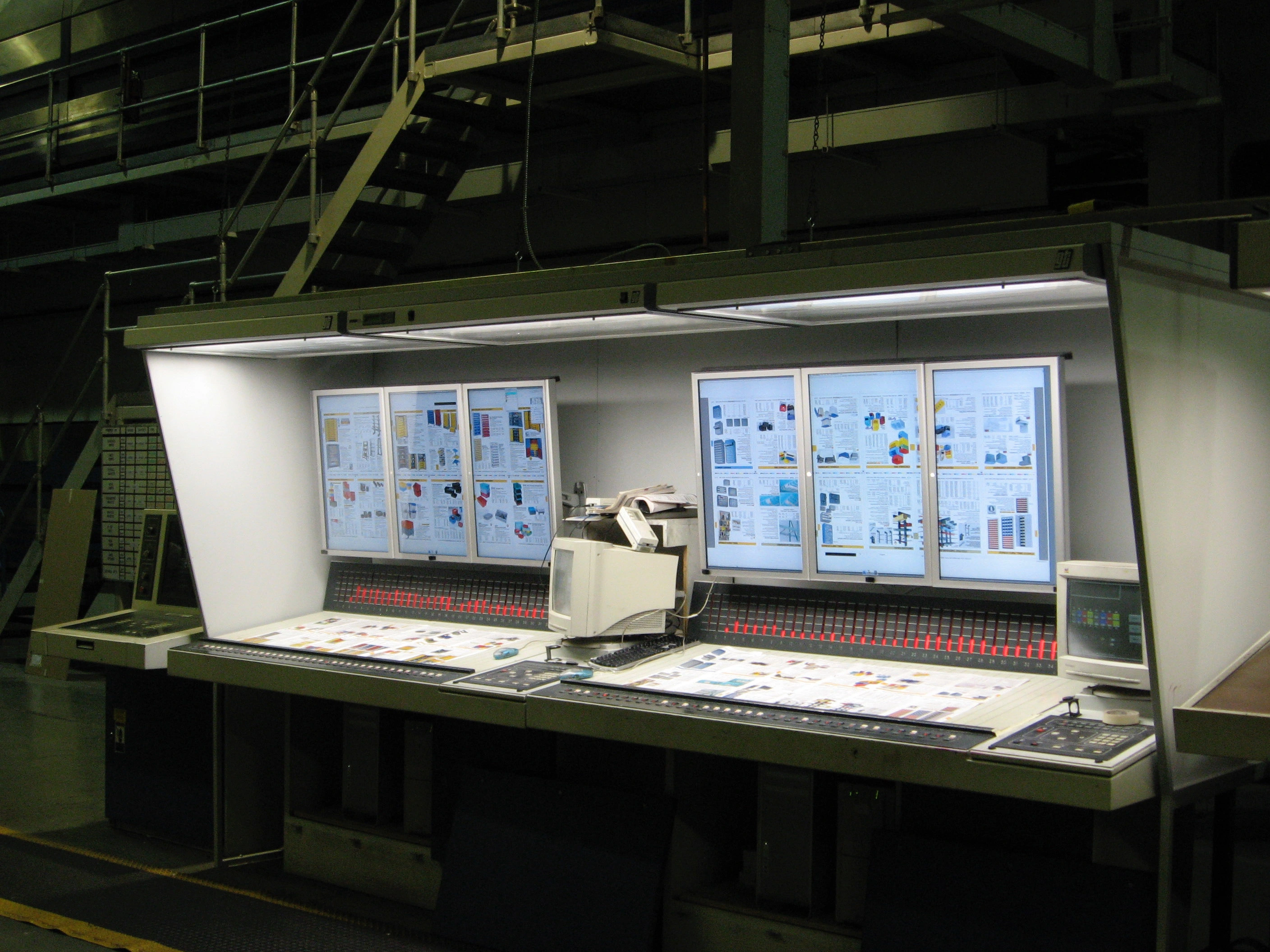 Instalación de Softproofing ICS Color