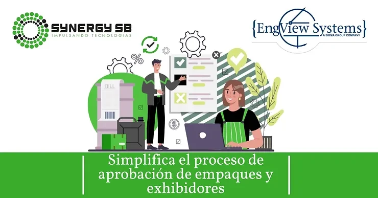 Presentación de curso diseño packaging y exhibidores, integrado a Adobe Illustrator