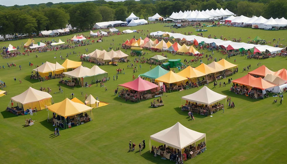 Annual Oaksedge Sanctuary Festival