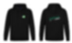 Thumbnail: HUNC Hoodie