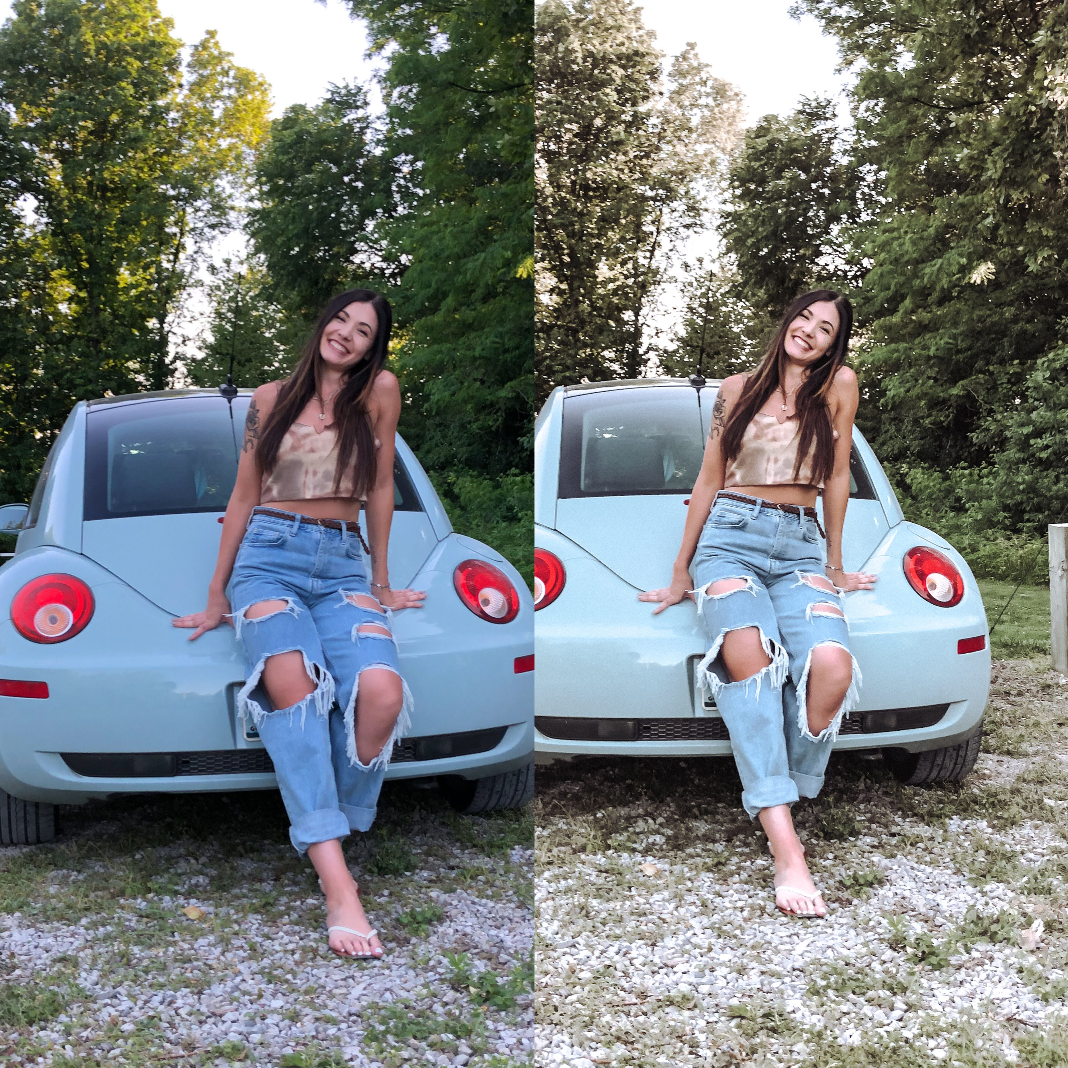 Mom Jeans