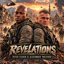 Release Announcement: Revelations