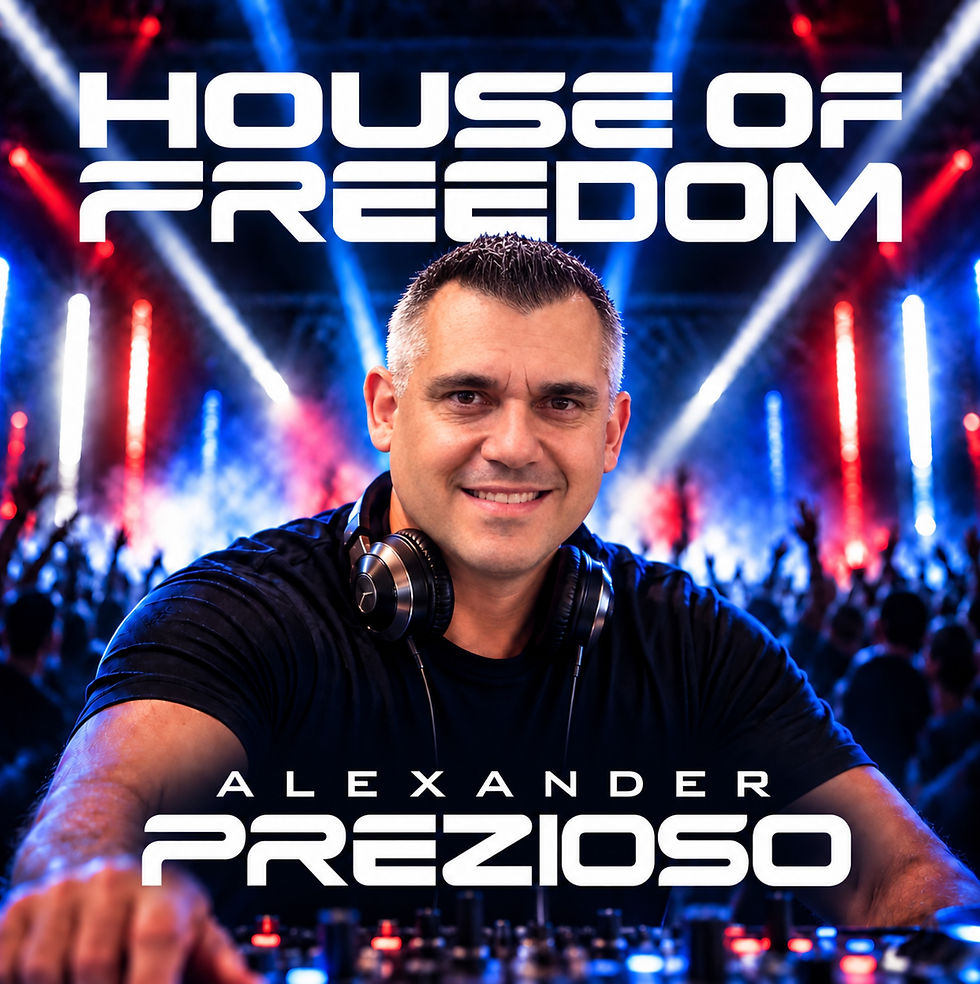 Record Label Debut & Release Announcement