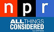 logo - NPR/All Things Considered