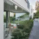Balkonverglasung