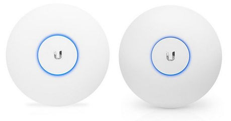 WLAN UBNT