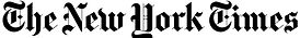 logo - New York Times