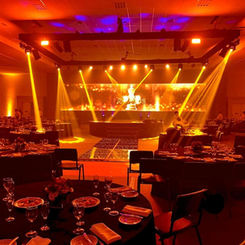 Tríade led