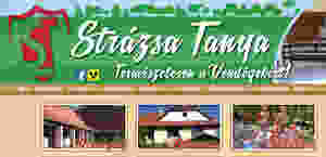 Strázsa Tanya