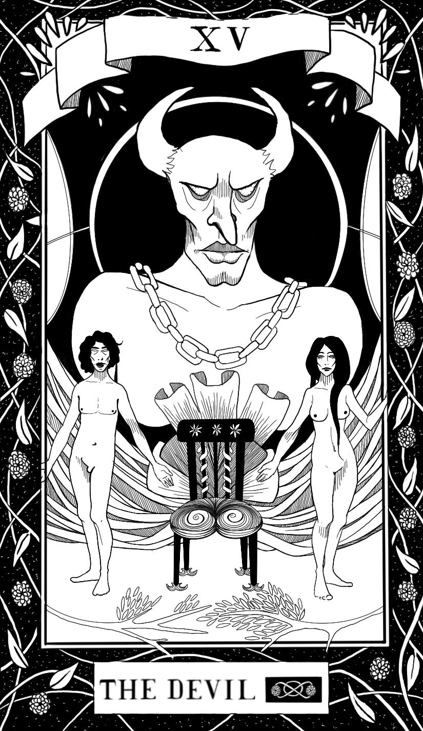 The_Devil 2
