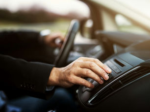 Can I claim for mis-sold car finance taken out through my business?