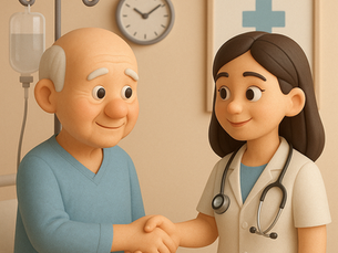 Hizmette Tutarlılık: Hastanın En Çok Güvendiği Detay