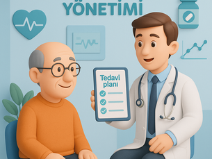 Kronik Hasta Yönetimi: Bir Kurumun Gerçek Sadakati Nasıl Kazanılır?