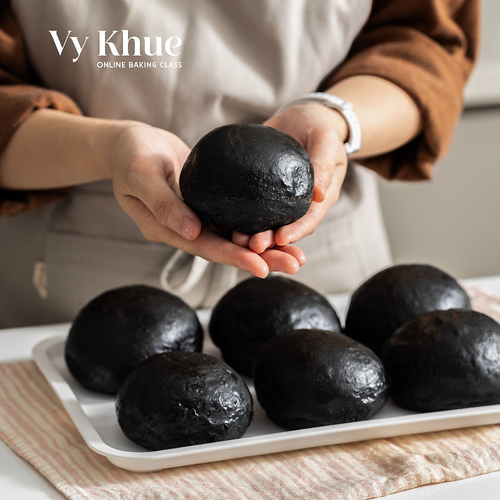 Thumbnail: Bánh Mì Yonsei