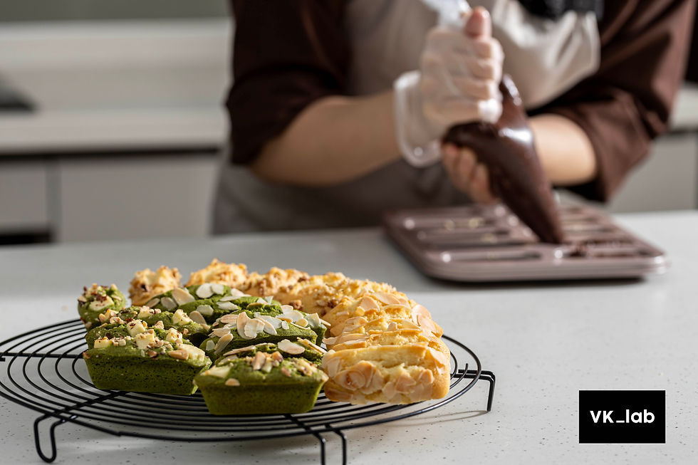 Thumbnail: BÁNH FINANCIER