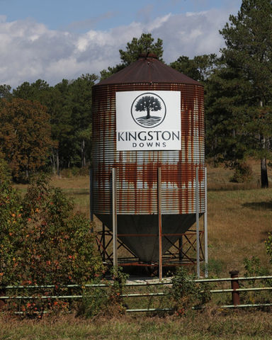 Kingston Downs