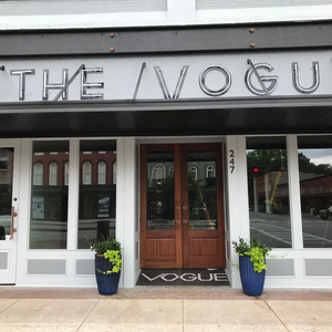 The Vogue