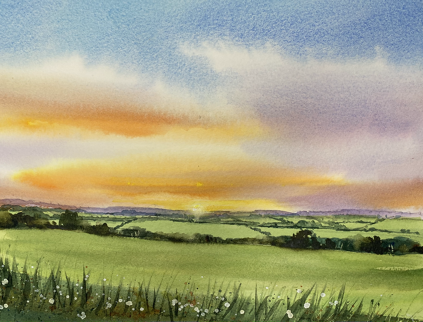 Patreon Tutorial Navigation Karen Rice Art Tutorials