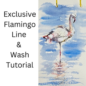 Exclusive Tutorials | Karen Rice Art Tutorials