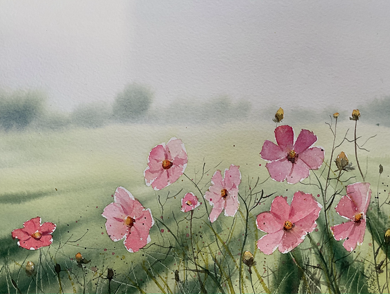 Home | Karen Rice Art Tutorials