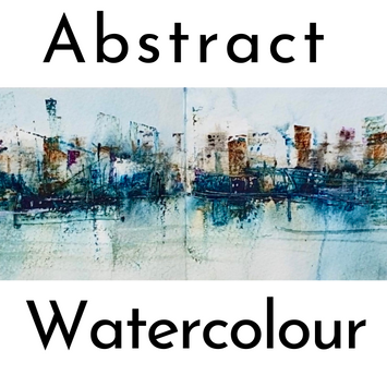 Abstracts | Karen Rice Art Tutorials