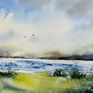 Abstracts | Karen Rice Art Tutorials