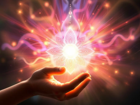 The Benefits of Regular Reiki Sessions